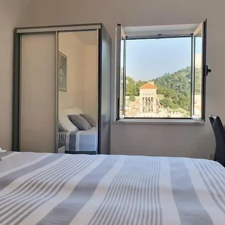 Pizzi * Hvar Town