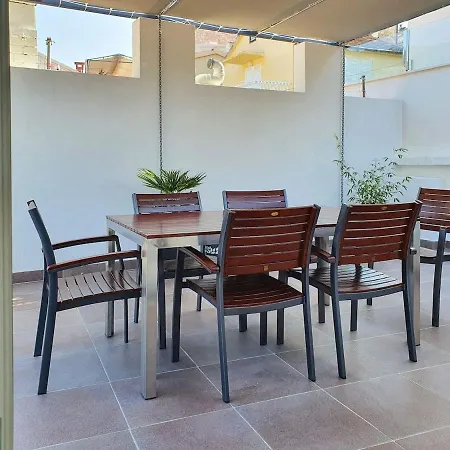 Pizzi Aparthotel